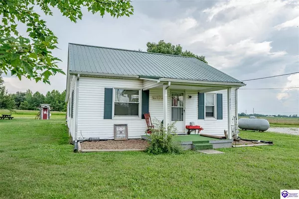 4605 Rhodelia Road, Payneville, KY 40157