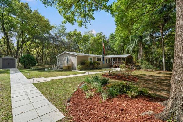 17234 HELEN K DR, Spring Hill, FL 34610