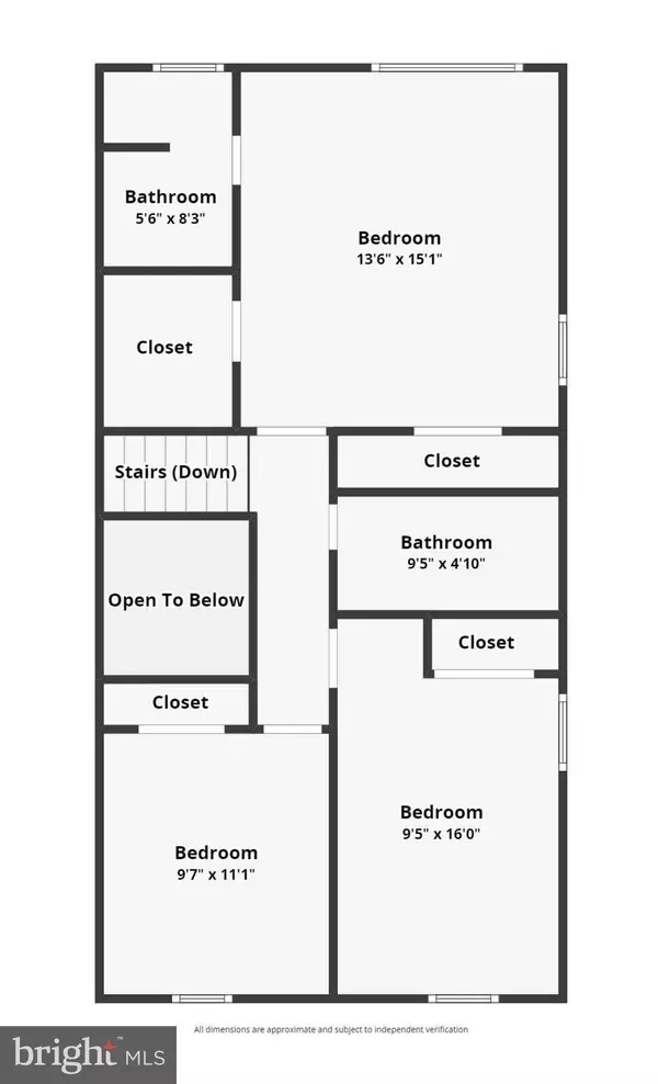 641 JEFFERSON ST, Red Hill, PA 18076