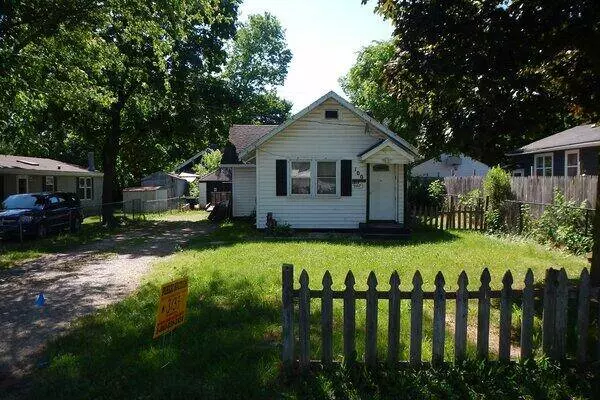 100 Packard Street, Kalamazoo, MI 49048