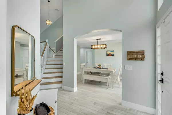 3771 Sierra DR, Merritt Island, FL 32953