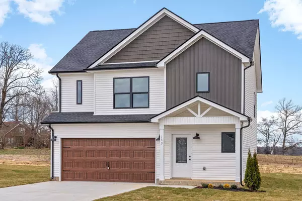 133 Monaghan Dr, Clarksville, TN 37042