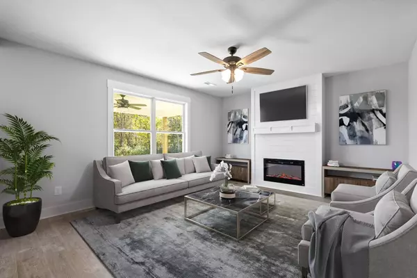 165 MONAGHAN DR, Clarksville, TN 37042