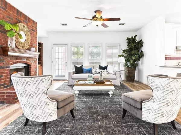 2528 Lands End Drive, Carrollton, TX 75006