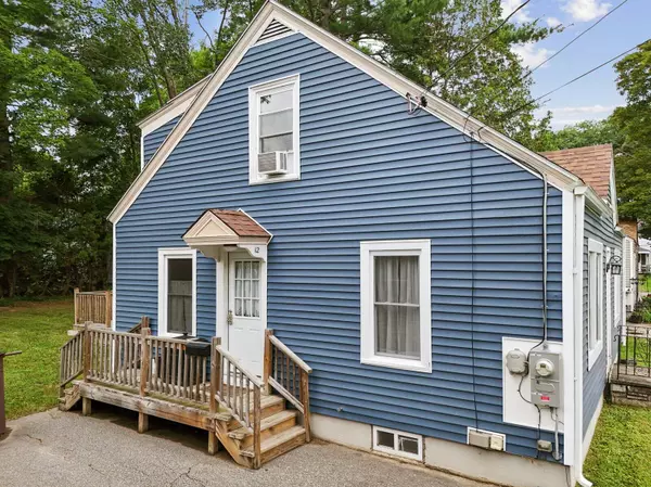 12 Broad ST, Waterville, ME 04901