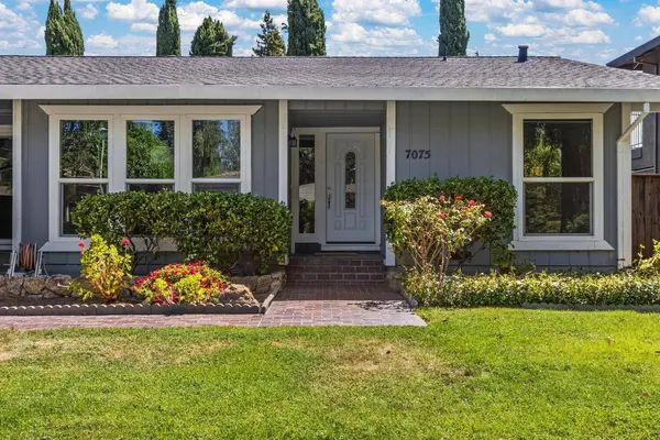 7075 Eider WAY, Sacramento, CA 95831