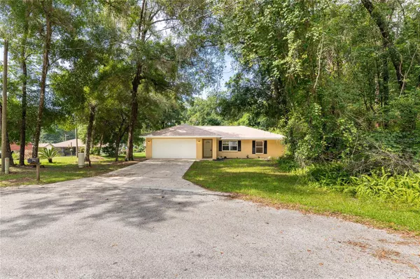 6046 E GLENCOE ST, Inverness, FL 34452