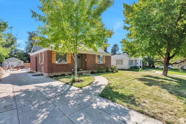 1560 E 3150 S, Salt Lake City, UT 84106