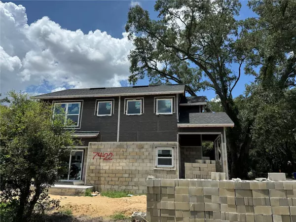 7422 S 34TH AVE, Tampa, FL 33619