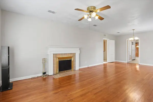 1105 W Frnklin Street, Quincy, FL 32351