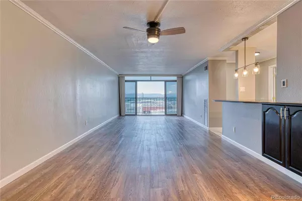2 Adams ST #1204, Denver, CO 80206