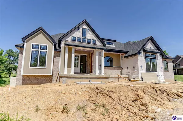 107 Cedar Branch Road, Elizabethtown, KY 42701