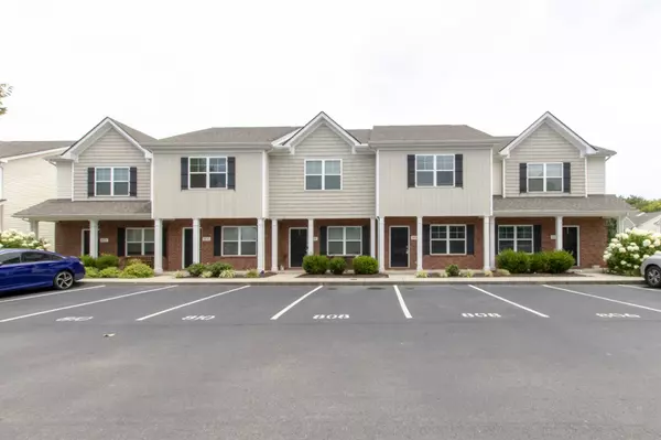 806 Staten Dr, Murfreesboro, TN 37128