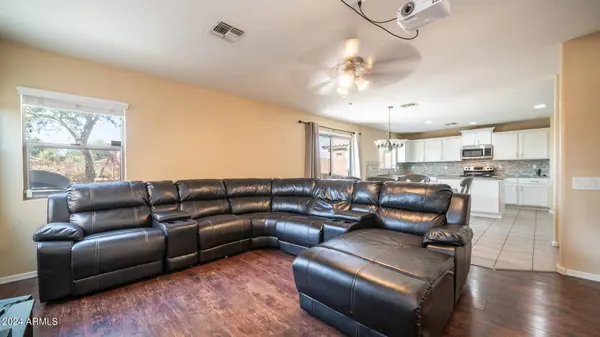 1434 E CHRISTOPHER Street, San Tan Valley, AZ 85140