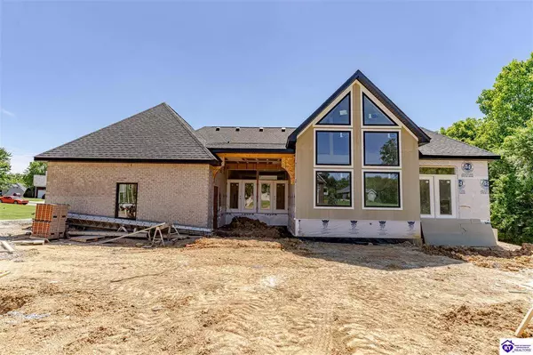 107 Cedar Branch Road, Elizabethtown, KY 42701