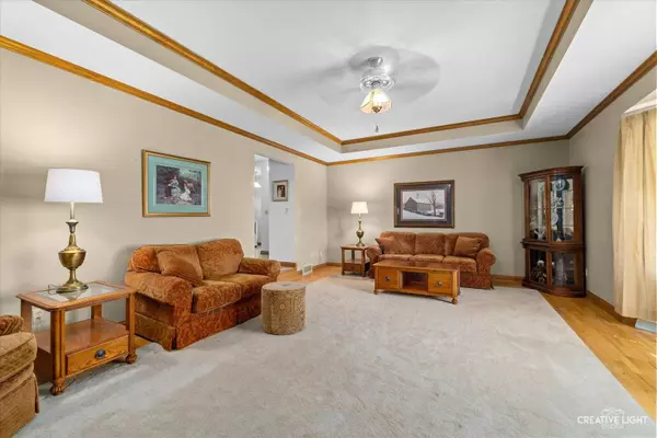 41W978 Main Street RD, Elburn, IL 60119