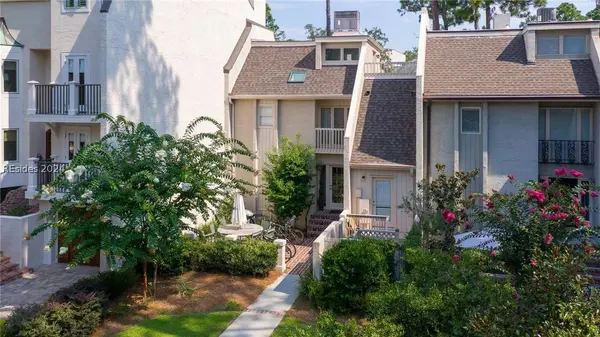 6 Genoa CT, Hilton Head Island, SC 29928