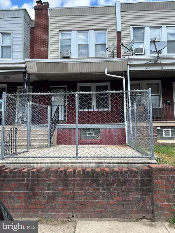 5372 CHARLES ST, Philadelphia, PA 19124