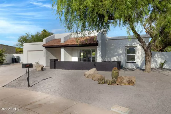 10439 S 45TH Place, Phoenix, AZ 85044