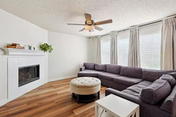 13521 Lost Spurs Road, Fort Worth, TX 76262