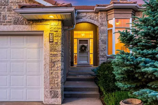 4550 Hamptons WAY NW, Calgary, AB T3A 5H7