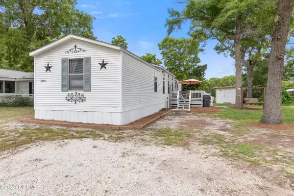 2003 Cedar Lane SW, Supply, NC 28462