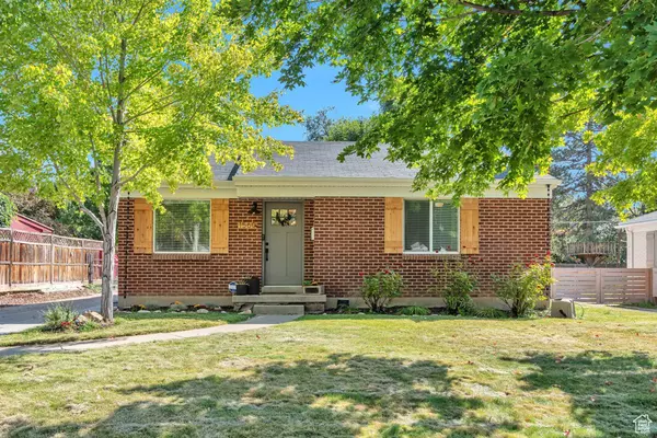 1560 E 3150 S, Salt Lake City, UT 84106