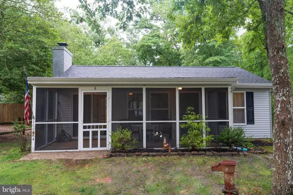 6 SHIPS DR, Egg Harbor Township, NJ 08234