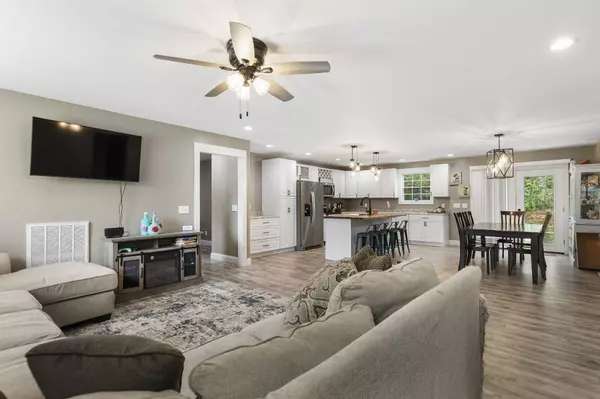 2643 Cloverdale Dr, Cookeville, TN 38506