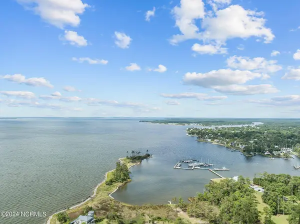 3001 Maritime Drive, Oriental, NC 28571