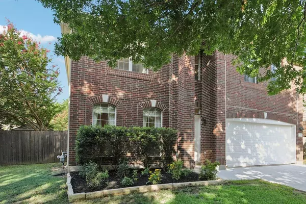 1521 Natural Bridge LN, Pflugerville, TX 78660