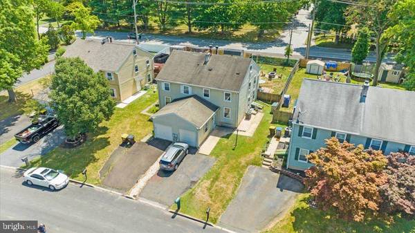 107 DEERPATH DR, Lansdale, PA 19446