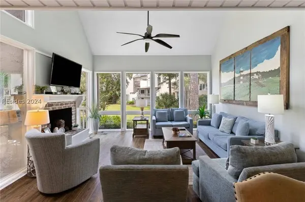 6 Genoa CT, Hilton Head Island, SC 29928