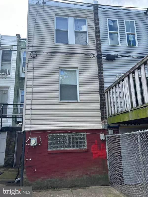 5372 CHARLES ST, Philadelphia, PA 19124