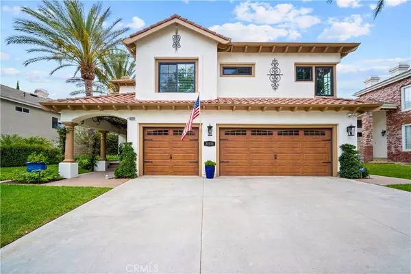 32221 Weeping Willow ST, Rancho Santa Margarita, CA 92679