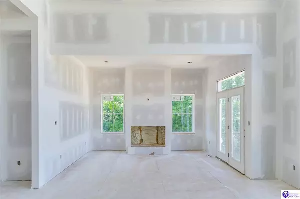 107 Cedar Branch Road, Elizabethtown, KY 42701