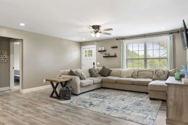 2643 Cloverdale Dr, Cookeville, TN 38506