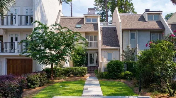 6 Genoa CT, Hilton Head Island, SC 29928