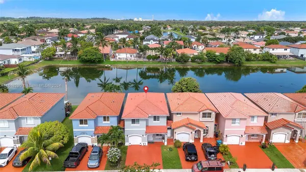 5938 SW 163rd Ave, Miami, FL 33193