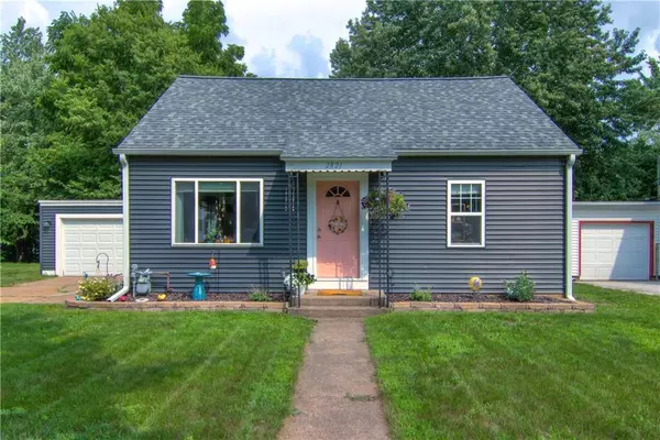 2821 6th ST, Eau Claire, WI 54703