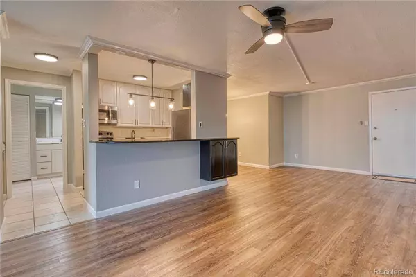 2 Adams ST #1204, Denver, CO 80206