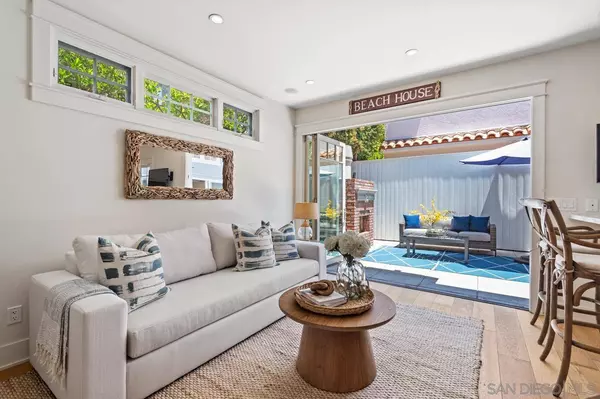 339 Palm Ave, Coronado, CA 92118