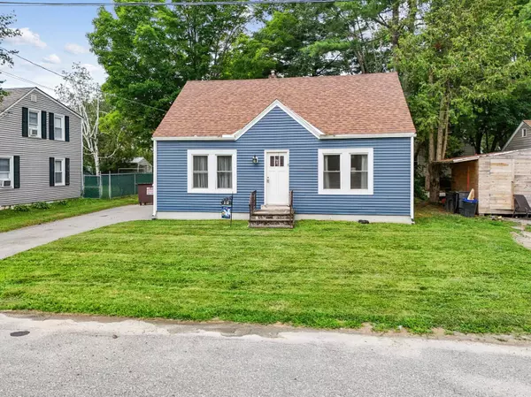 12 Broad ST, Waterville, ME 04901