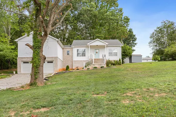 2643 Cloverdale Dr, Cookeville, TN 38506