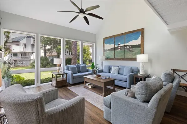 6 Genoa CT, Hilton Head Island, SC 29928