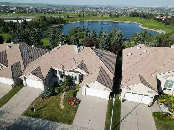 4550 Hamptons WAY NW, Calgary, AB T3A 5H7
