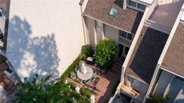 6 Genoa CT, Hilton Head Island, SC 29928