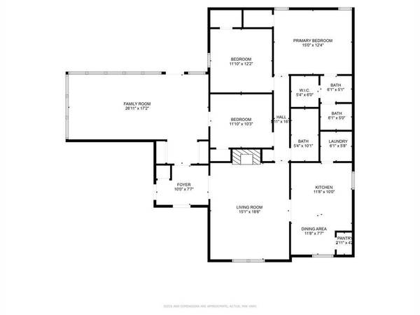 416 Shady Grove Drive, Granbury, TX 76049