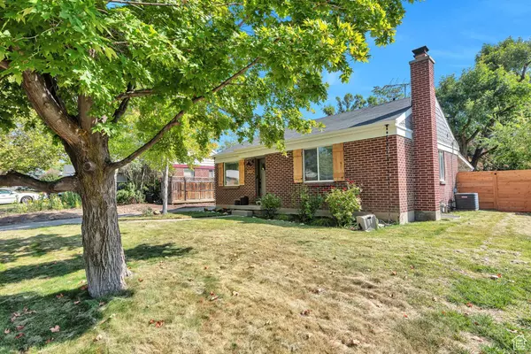 1560 E 3150 S, Salt Lake City, UT 84106