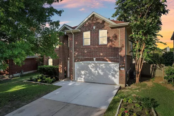 1521 Natural Bridge LN, Pflugerville, TX 78660